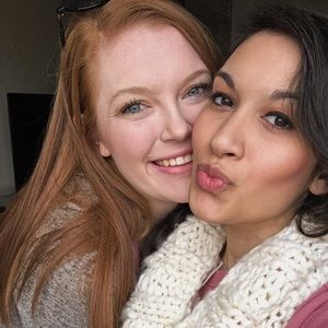 Meet your Posher, Carly